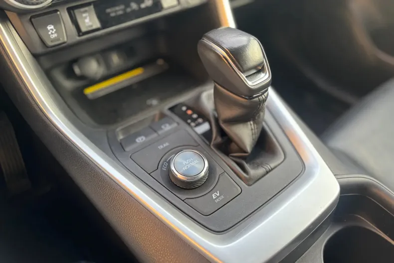 Toyota RAV4 din 2020 cu 64.000 km - oferta TOY176101 - foto 18