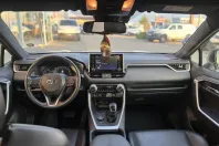 Toyota RAV4 din 2020 cu 64.000 km - oferta TOY176101 - foto 20