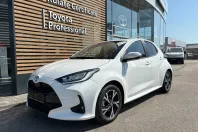 Toyota Yaris din 2025 cu 5 km - oferta TOY176102 - foto 2