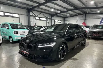 Skoda Superb din 2025 - oferta SKO176103