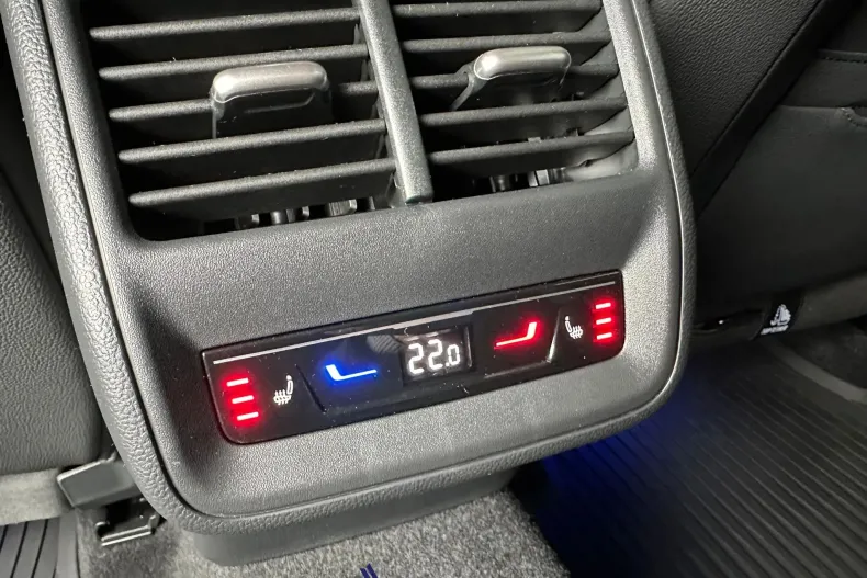 Skoda Superb din 2025 cu 3.800 km - oferta SKO176103 - foto 18