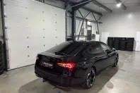 Skoda Superb din 2025 cu 3.800 km - oferta SKO176103 - foto 33