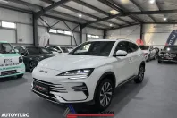 BYD SEAL U din 2025 cu 8.539 km - oferta BYD176104 - foto 1