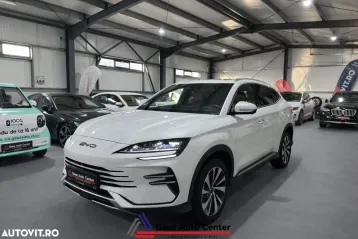 BYD SEAL U din 2025 - oferta BYD176104