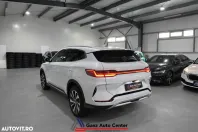 BYD SEAL U din 2025 cu 8.539 km - oferta BYD176104 - foto 3