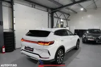 BYD SEAL U din 2025 cu 8.539 km - oferta BYD176104 - foto 4