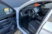 BYD SEAL U din 2025 cu 8.539 km - oferta BYD176104 - foto 6