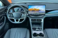 BYD SEAL U din 2025 cu 8.539 km - oferta BYD176104 - foto 8