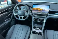 BYD SEAL U din 2025 cu 8.539 km - oferta BYD176104 - foto 9