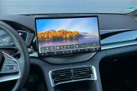 BYD SEAL U din 2025 cu 8.539 km - oferta BYD176104 - foto 21