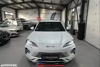 BYD SEAL U din 2025 cu 8.539 km - oferta BYD176104 - foto 27