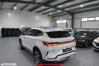 BYD SEAL U din 2025 cu 8.539 km - oferta BYD176104 - foto 29