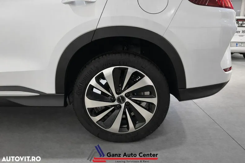 BYD SEAL U din 2025 cu 8.539 km - oferta BYD176104 - foto 31