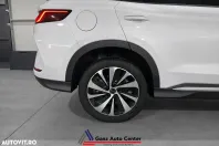 BYD SEAL U din 2025 cu 8.539 km - oferta BYD176104 - foto 32