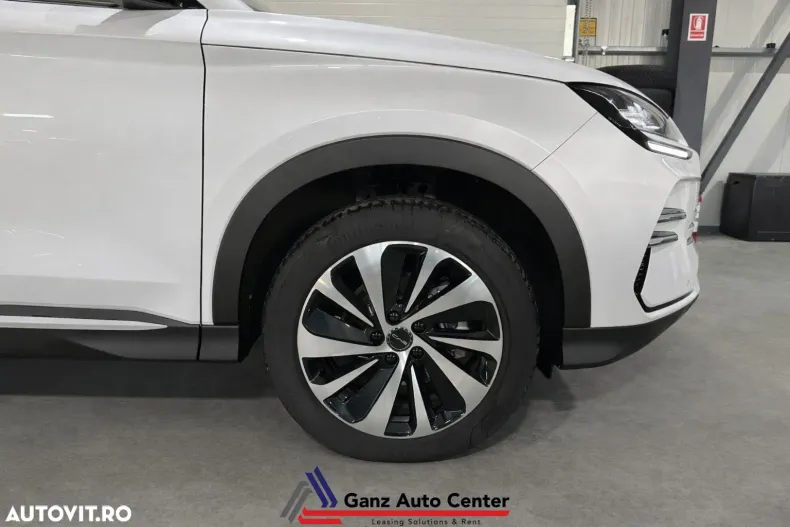 BYD SEAL U din 2025 cu 8.539 km - oferta BYD176104 - foto 33