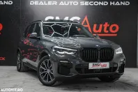 BMW X5 din 2021 cu 176.100 km - oferta BMW176105 - foto 1