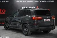 BMW X5 din 2021 cu 176.100 km - oferta BMW176105 - foto 4