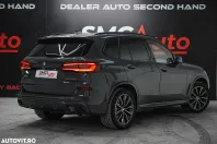 BMW X5 din 2021 cu 176.100 km - oferta BMW176105 - foto 5
