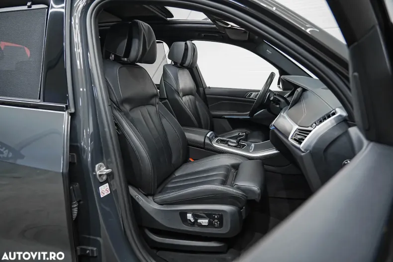 BMW X5 din 2021 cu 176.100 km - oferta BMW176105 - foto 7