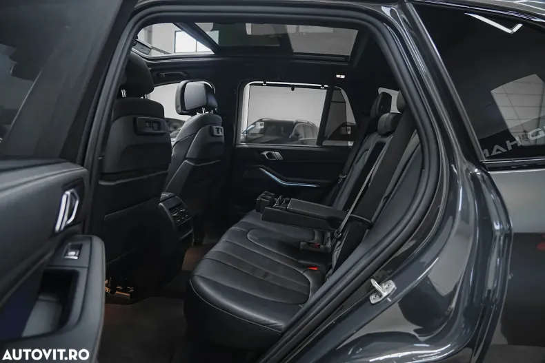 BMW X5 din 2021 cu 176.100 km - oferta BMW176105 - foto 8