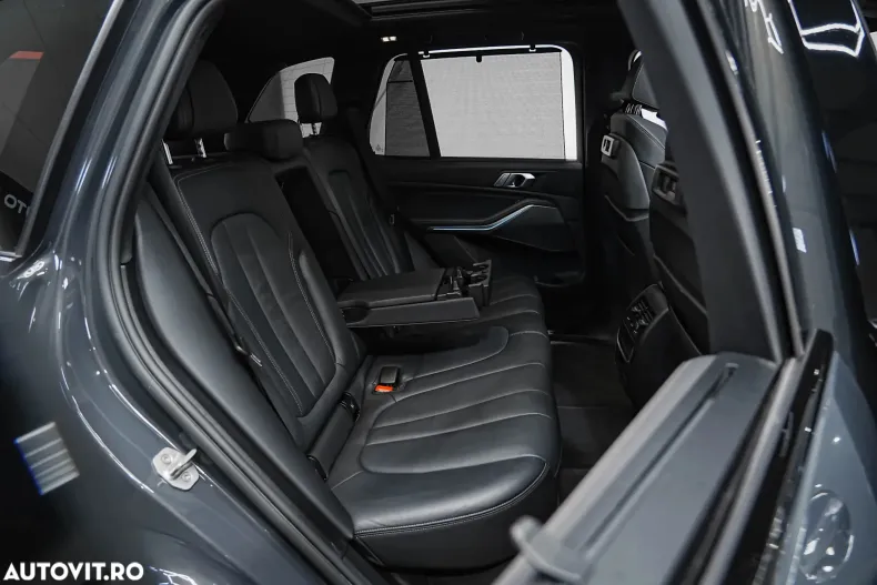 BMW X5 din 2021 cu 176.100 km - oferta BMW176105 - foto 9