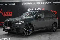 BMW X5 din 2021 cu 176.100 km - oferta BMW176105 - foto 10