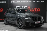 BMW X5 din 2021 cu 176.100 km - oferta BMW176105 - foto 12