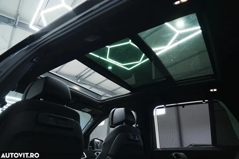 BMW X5 din 2021 cu 176.100 km - oferta BMW176105 - foto 15