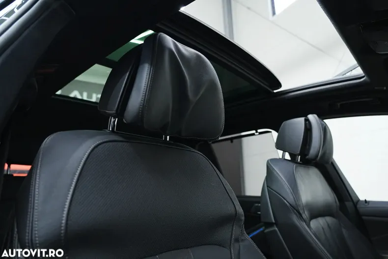 BMW X5 din 2021 cu 176.100 km - oferta BMW176105 - foto 17