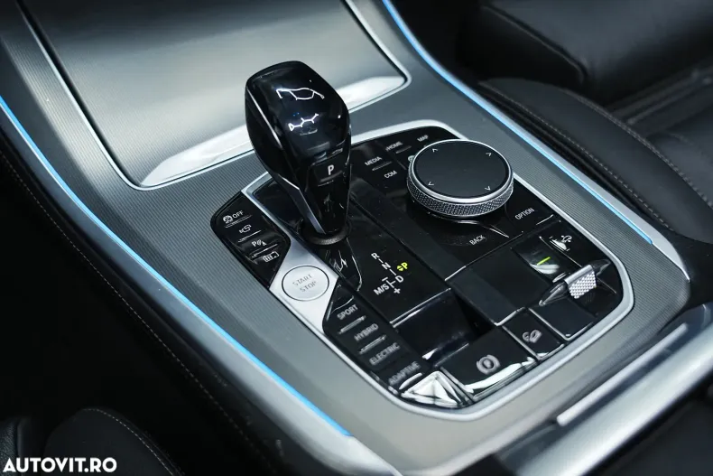 BMW X5 din 2021 cu 176.100 km - oferta BMW176105 - foto 18