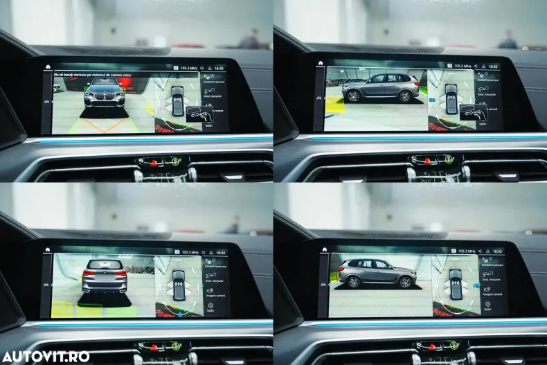 BMW X5 din 2021 cu 176.100 km - oferta BMW176105 - foto 24