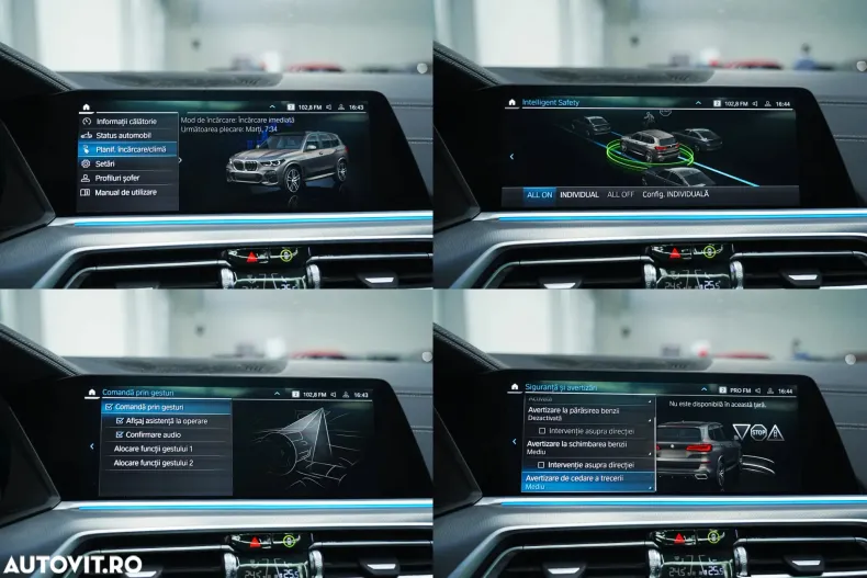 BMW X5 din 2021 cu 176.100 km - oferta BMW176105 - foto 26