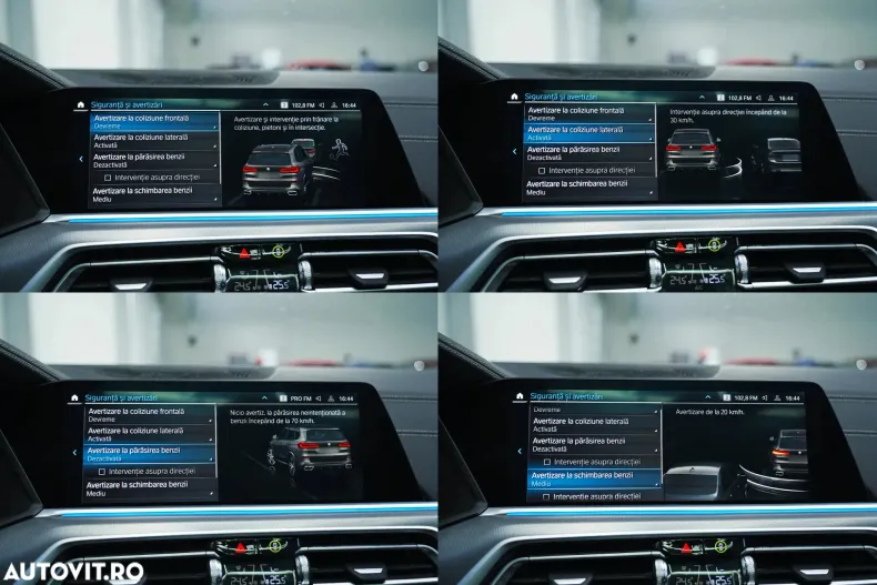 BMW X5 din 2021 cu 176.100 km - oferta BMW176105 - foto 27