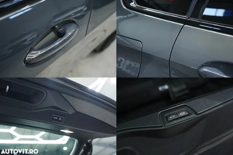 BMW X5 din 2021 cu 176.100 km - oferta BMW176105 - foto 28