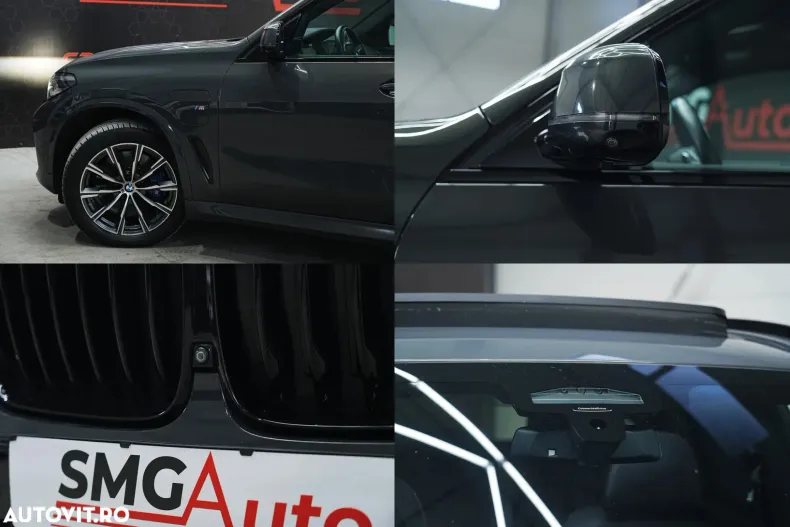 BMW X5 din 2021 cu 176.100 km - oferta BMW176105 - foto 29