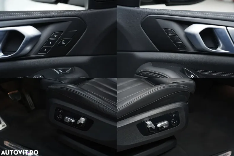 BMW X5 din 2021 cu 176.100 km - oferta BMW176105 - foto 32