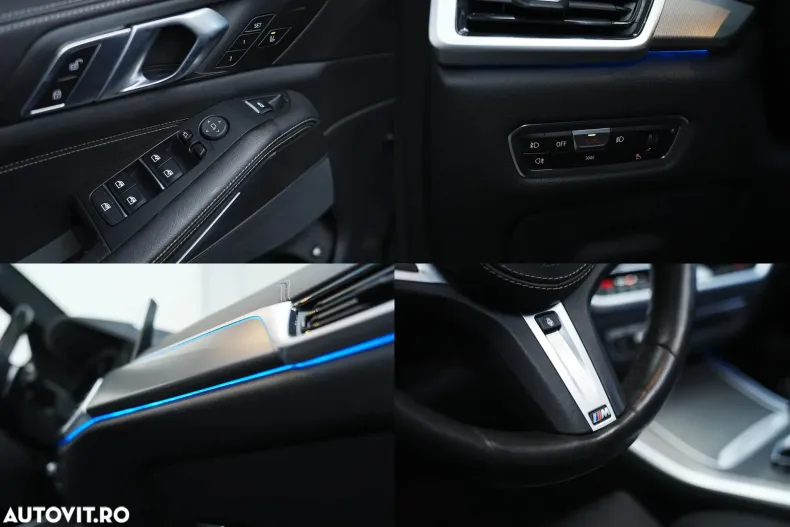 BMW X5 din 2021 cu 176.100 km - oferta BMW176105 - foto 33