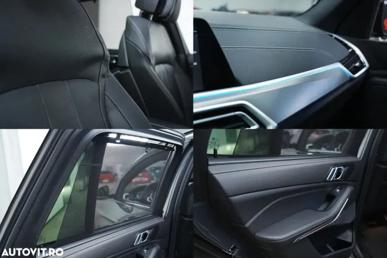 BMW X5 din 2021 cu 176.100 km - oferta BMW176105 - foto 35