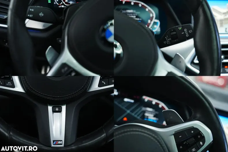 BMW X5 din 2021 cu 176.100 km - oferta BMW176105 - foto 36