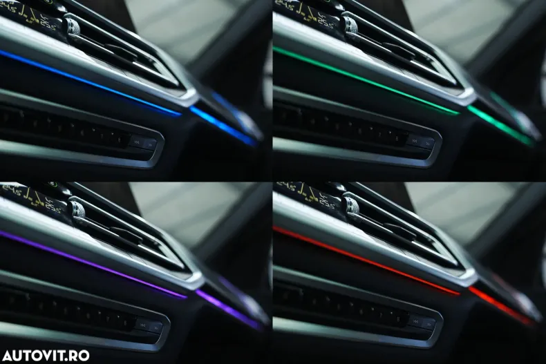 BMW X5 din 2021 cu 176.100 km - oferta BMW176105 - foto 39