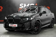 BMW X6 din 2025 cu 22.000 km - oferta BMW176106 - foto 2