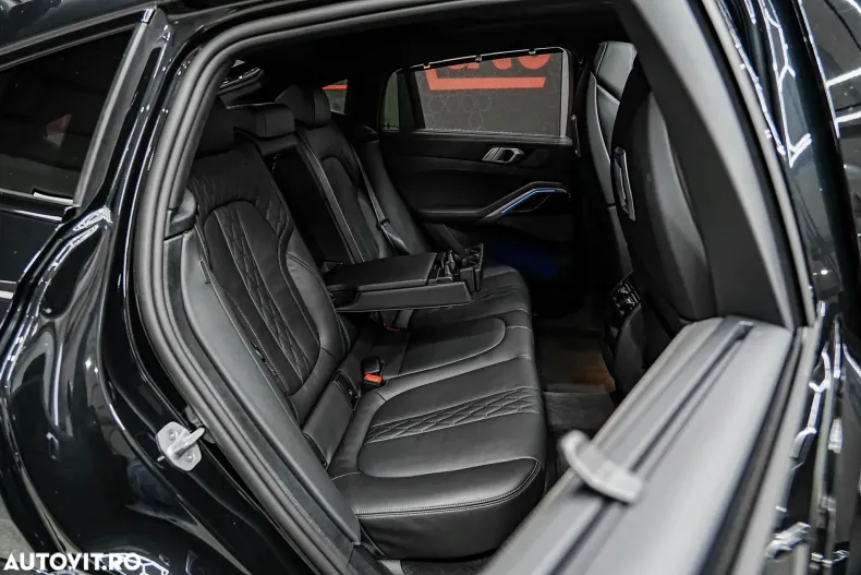 BMW X6 din 2025 cu 22.000 km - oferta BMW176106 - foto 10