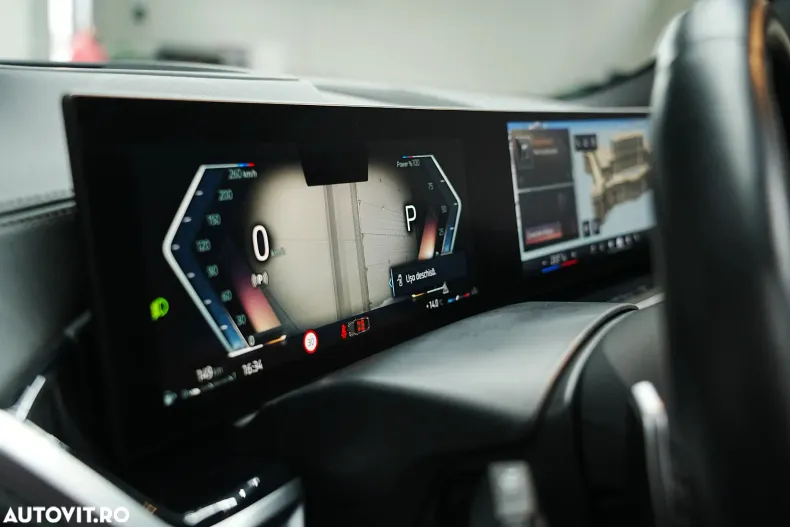 BMW X6 din 2025 cu 22.000 km - oferta BMW176106 - foto 11