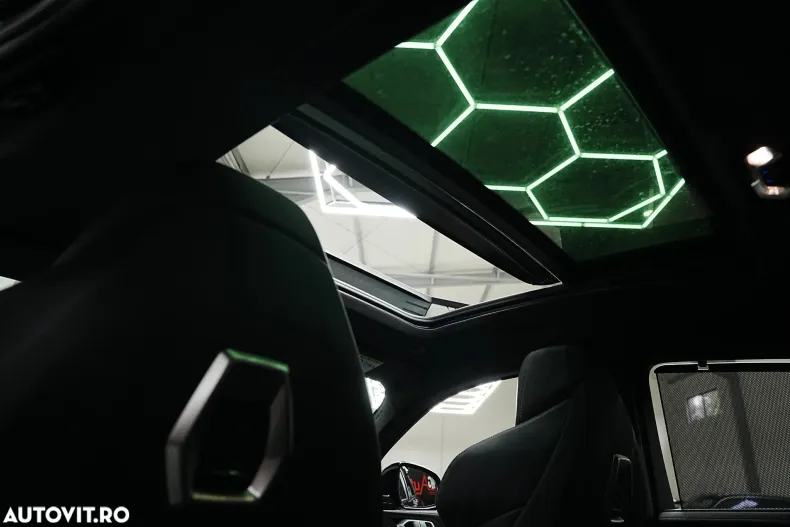 BMW X6 din 2025 cu 22.000 km - oferta BMW176106 - foto 14