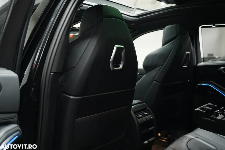 BMW X6 din 2025 cu 22.000 km - oferta BMW176106 - foto 15