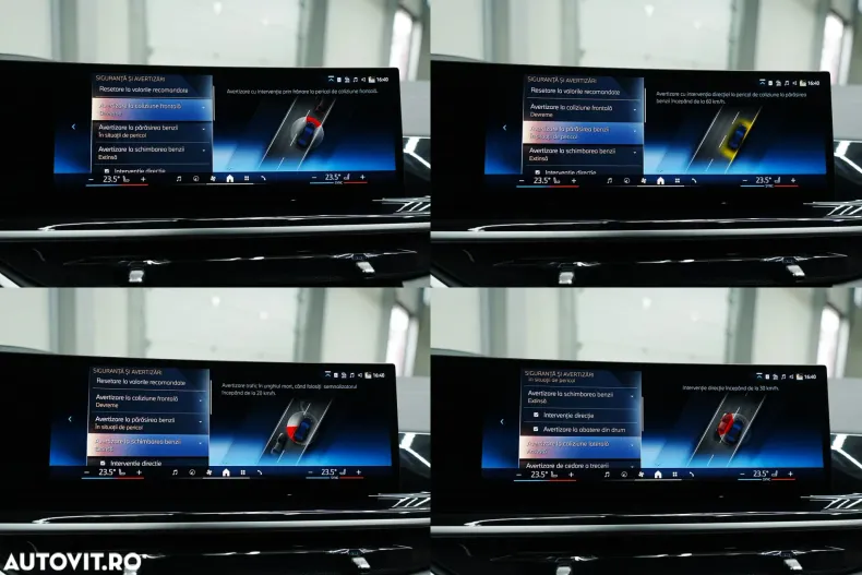 BMW X6 din 2025 cu 22.000 km - oferta BMW176106 - foto 22