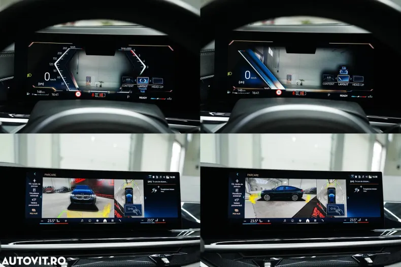 BMW X6 din 2025 cu 22.000 km - oferta BMW176106 - foto 26