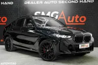 BMW X6 din 2025 cu 22.000 km - oferta BMW176106 - foto 30