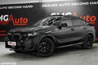 BMW X6 din 2025 cu 22.000 km - oferta BMW176106 - foto 32