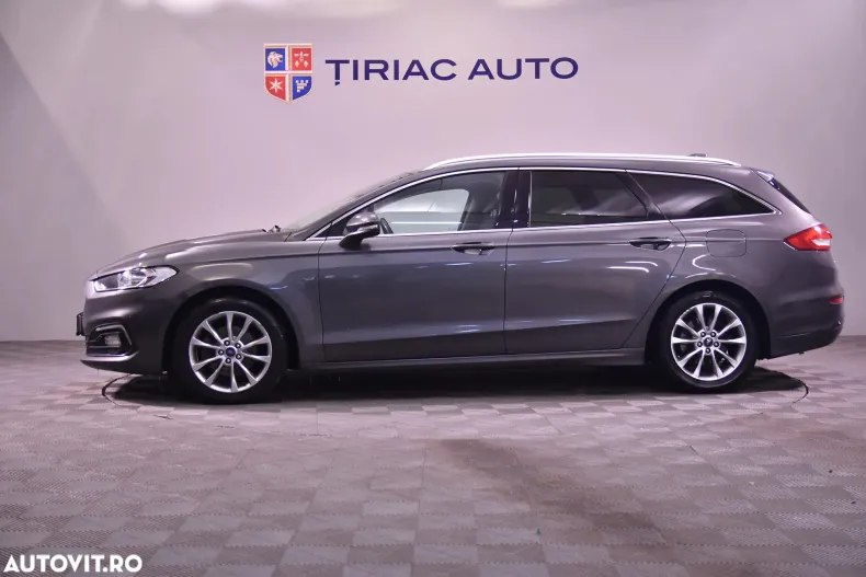 Ford Mondeo din 2020 cu 128.485 km - oferta FOR176107 - foto 2